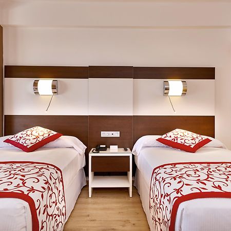 Riu Palace Costa Mujeres Cancun Ngoại thất bức ảnh