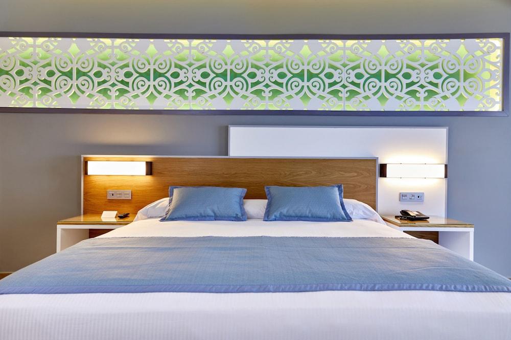 Riu Palace Costa Mujeres Cancun Ngoại thất bức ảnh
