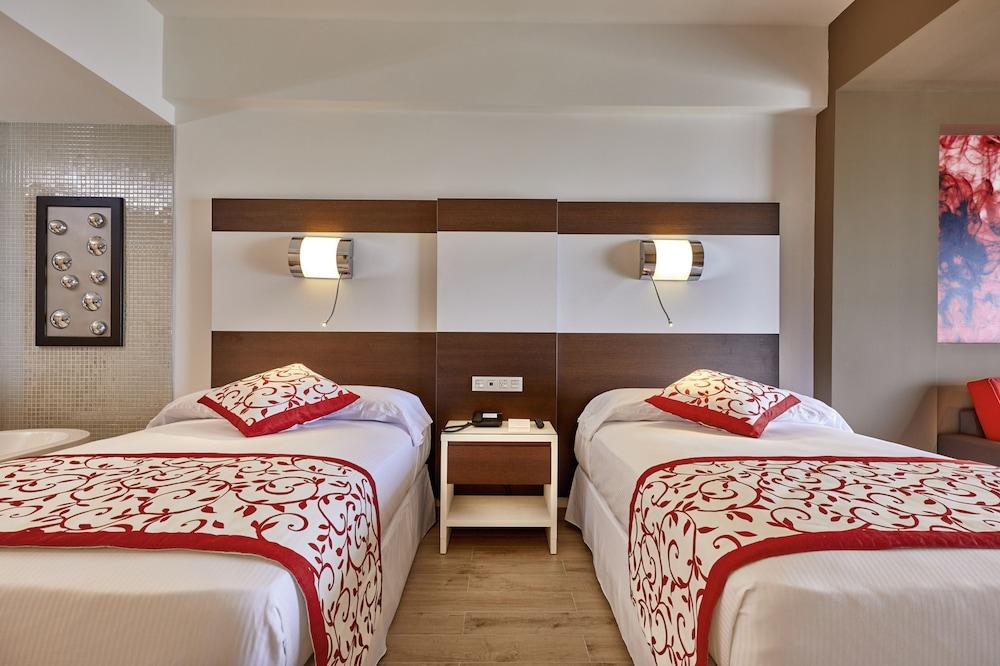 Riu Palace Costa Mujeres Cancun Ngoại thất bức ảnh