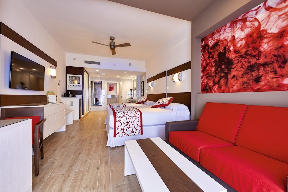 Riu Palace Costa Mujeres Cancun Ngoại thất bức ảnh