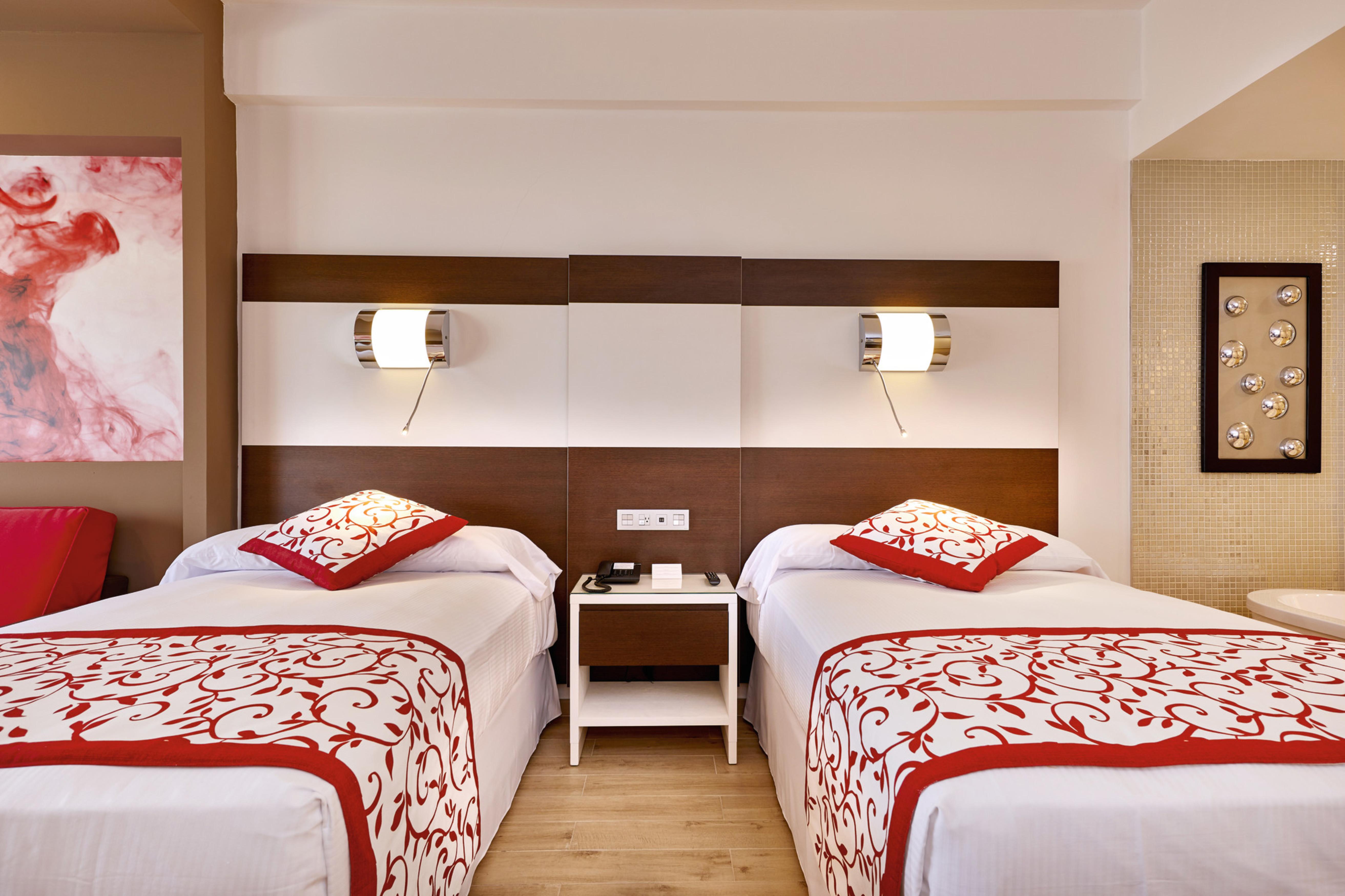 Riu Palace Costa Mujeres Cancun Ngoại thất bức ảnh