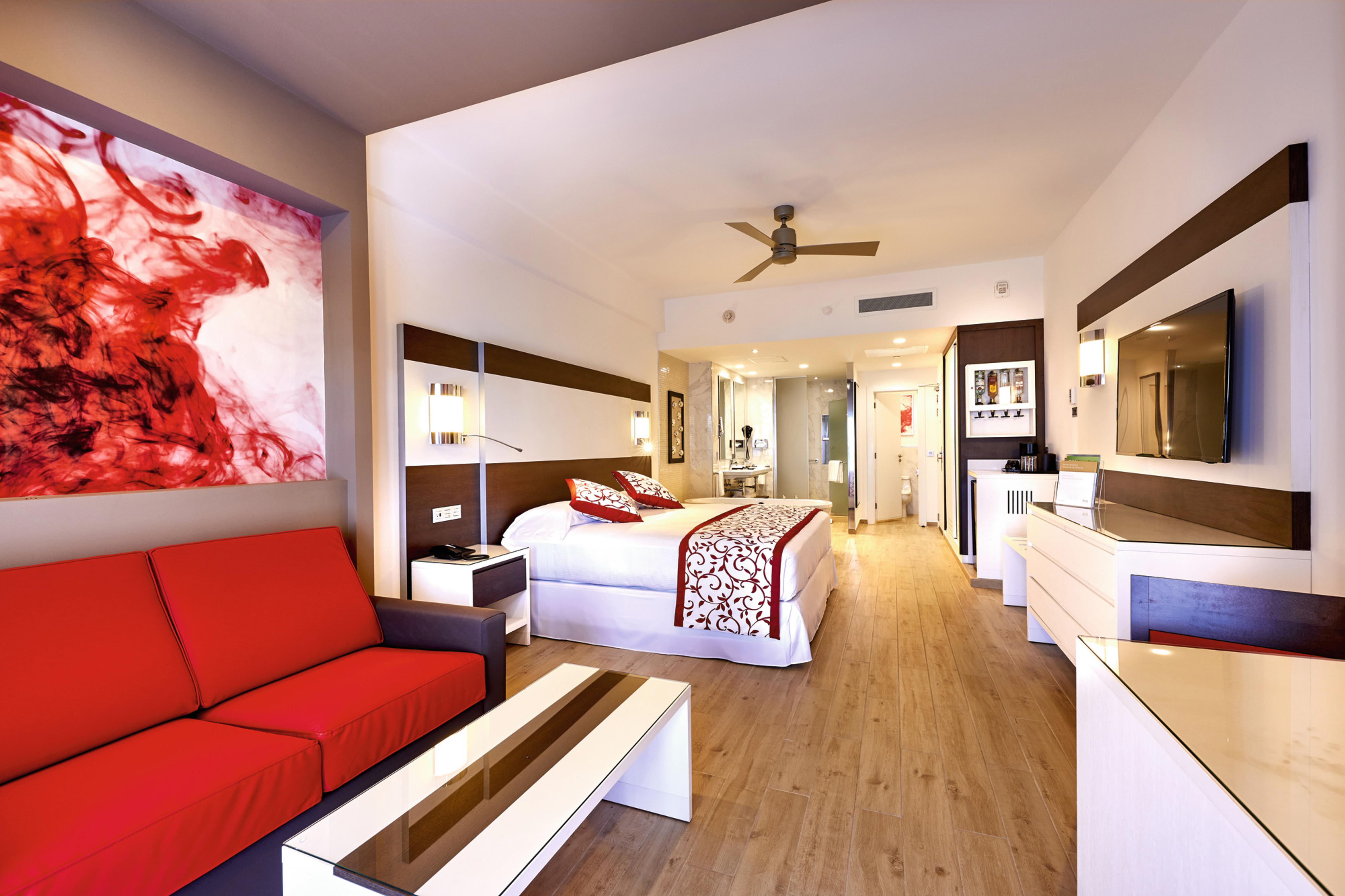 Riu Palace Costa Mujeres Hotel Isla Mujeres Ngoại thất bức ảnh