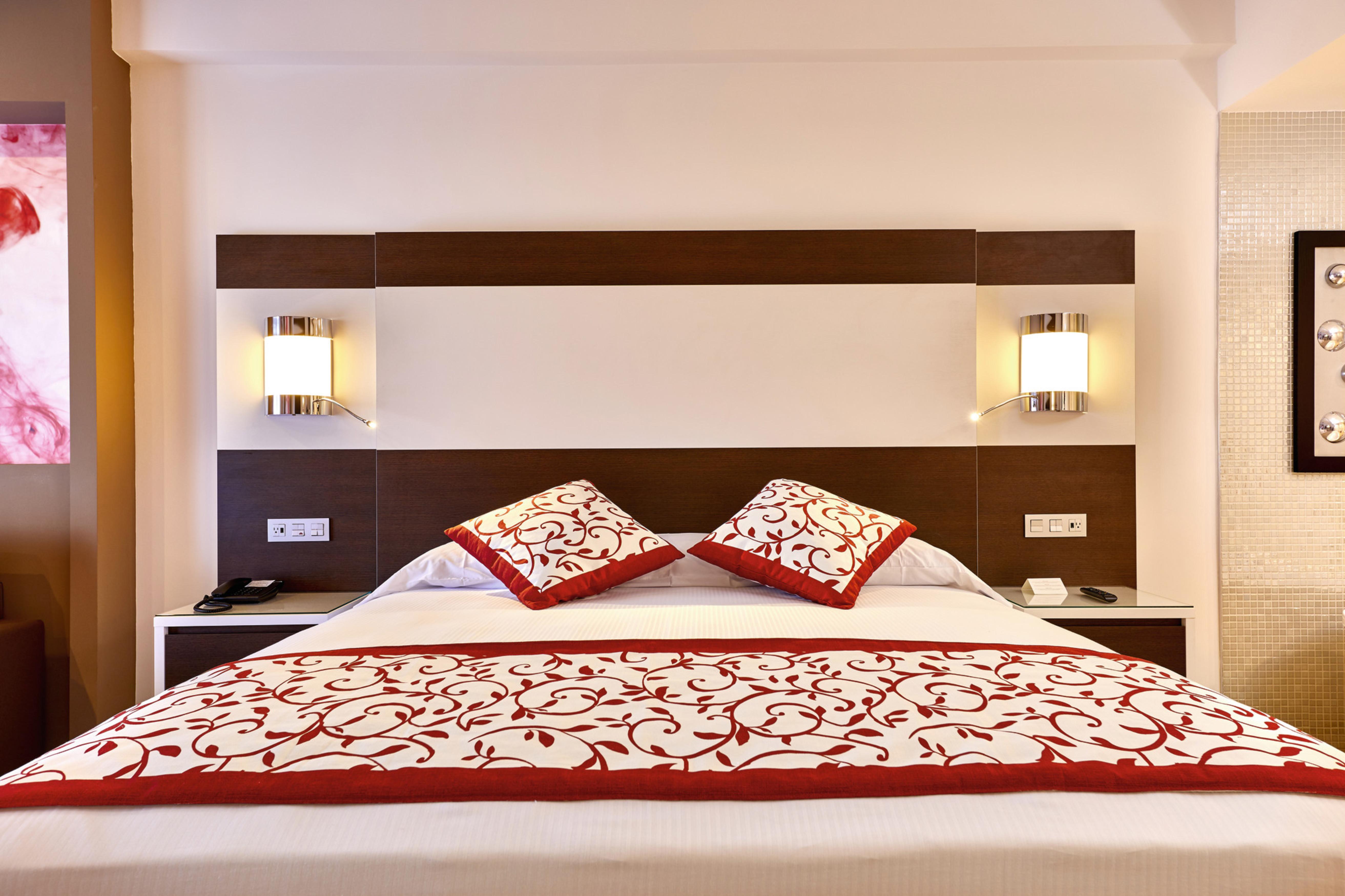 Riu Palace Costa Mujeres Cancun Ngoại thất bức ảnh