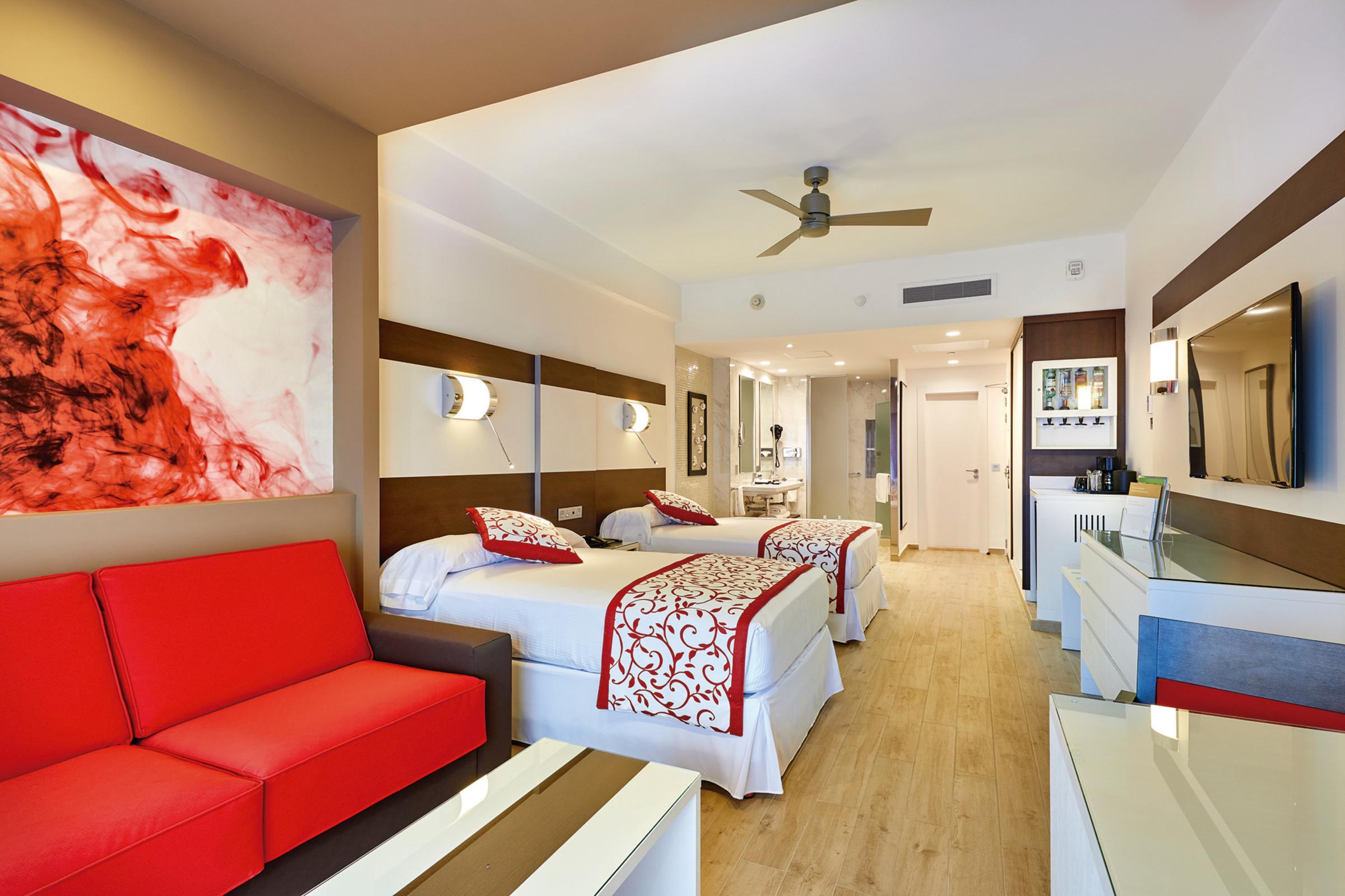 Riu Palace Costa Mujeres Cancun Ngoại thất bức ảnh