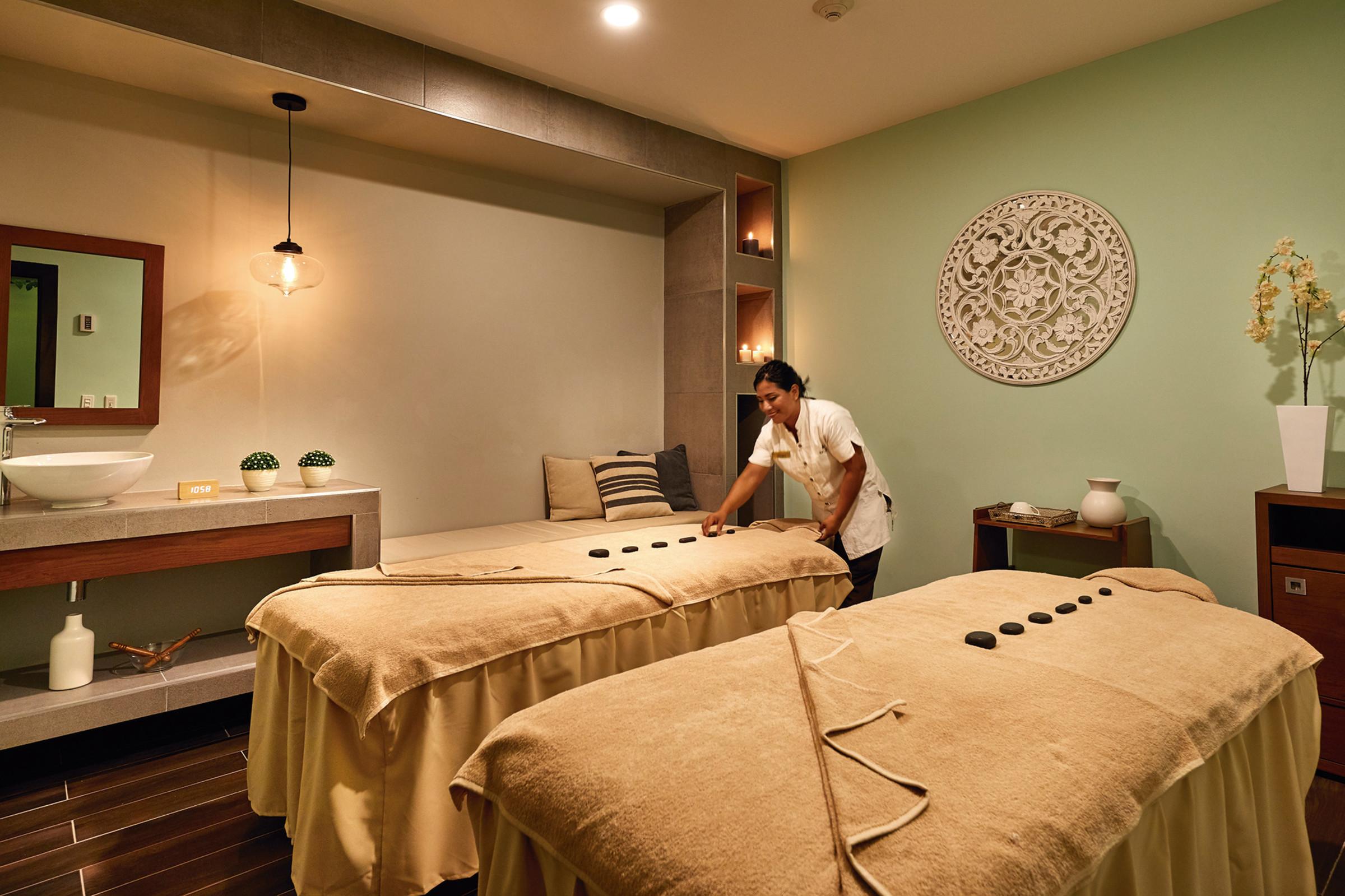 Riu Palace Costa Mujeres Cancun Ngoại thất bức ảnh