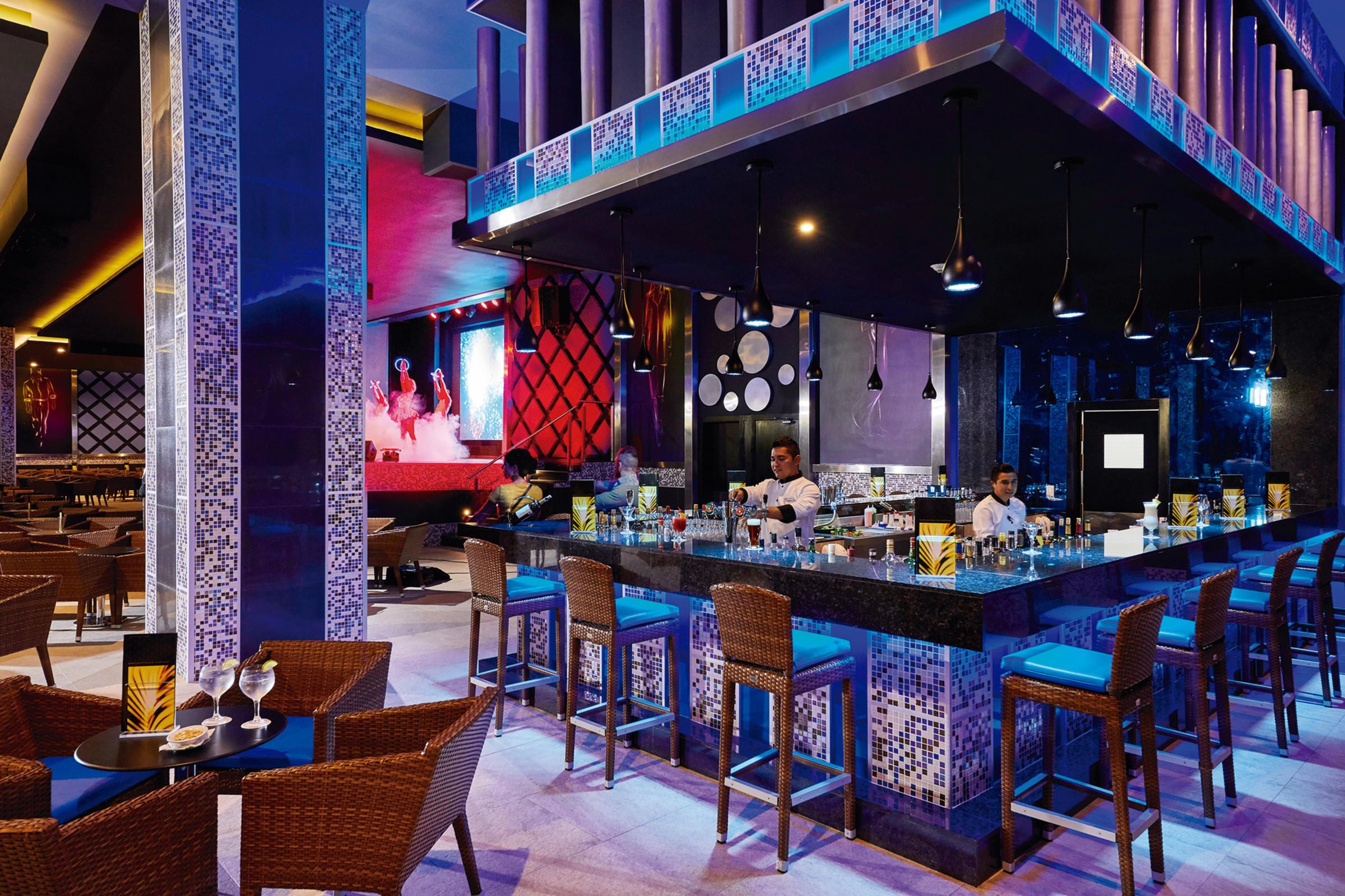 Riu Palace Costa Mujeres Cancun Ngoại thất bức ảnh