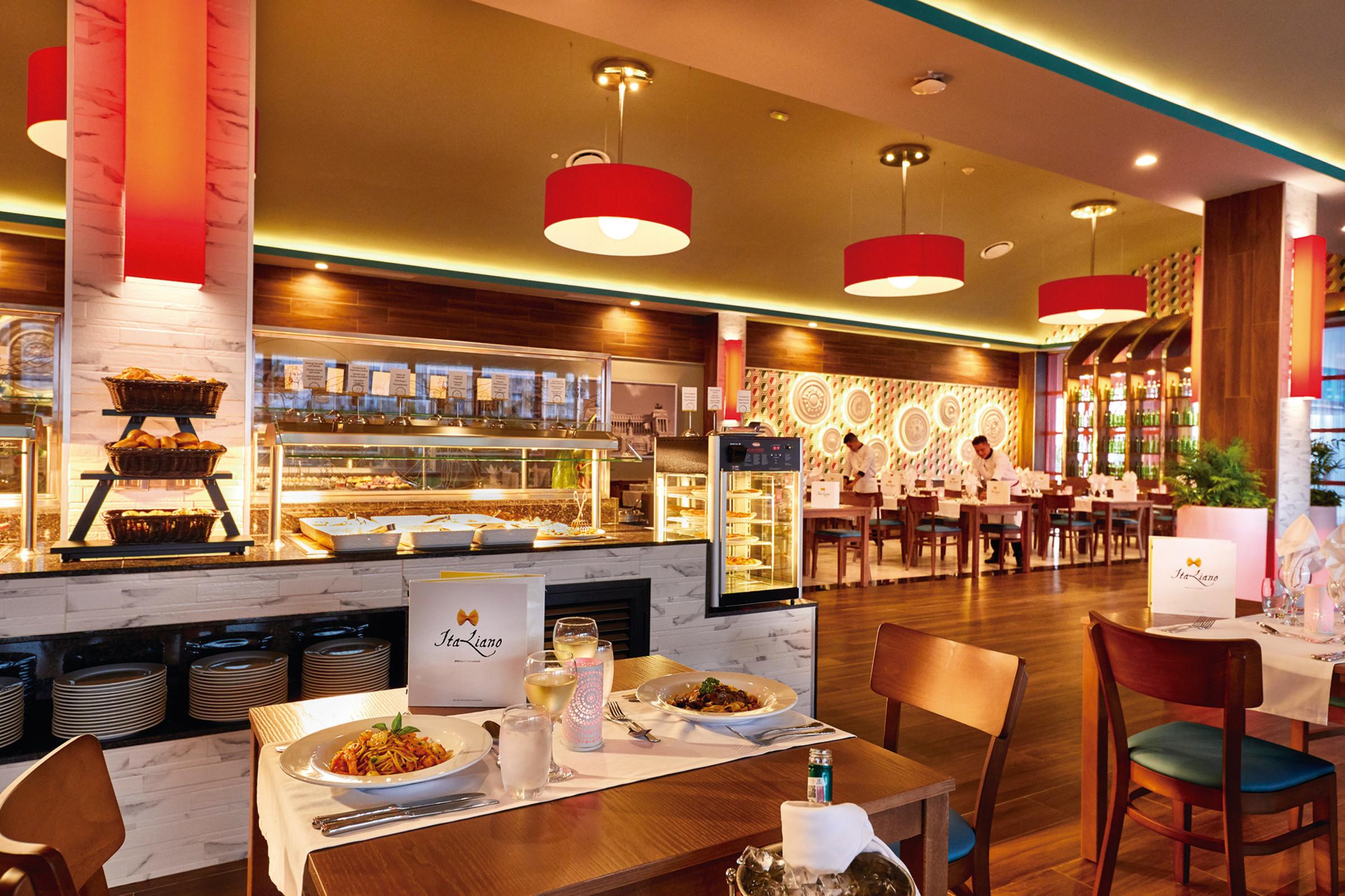 Riu Palace Costa Mujeres Cancun Ngoại thất bức ảnh