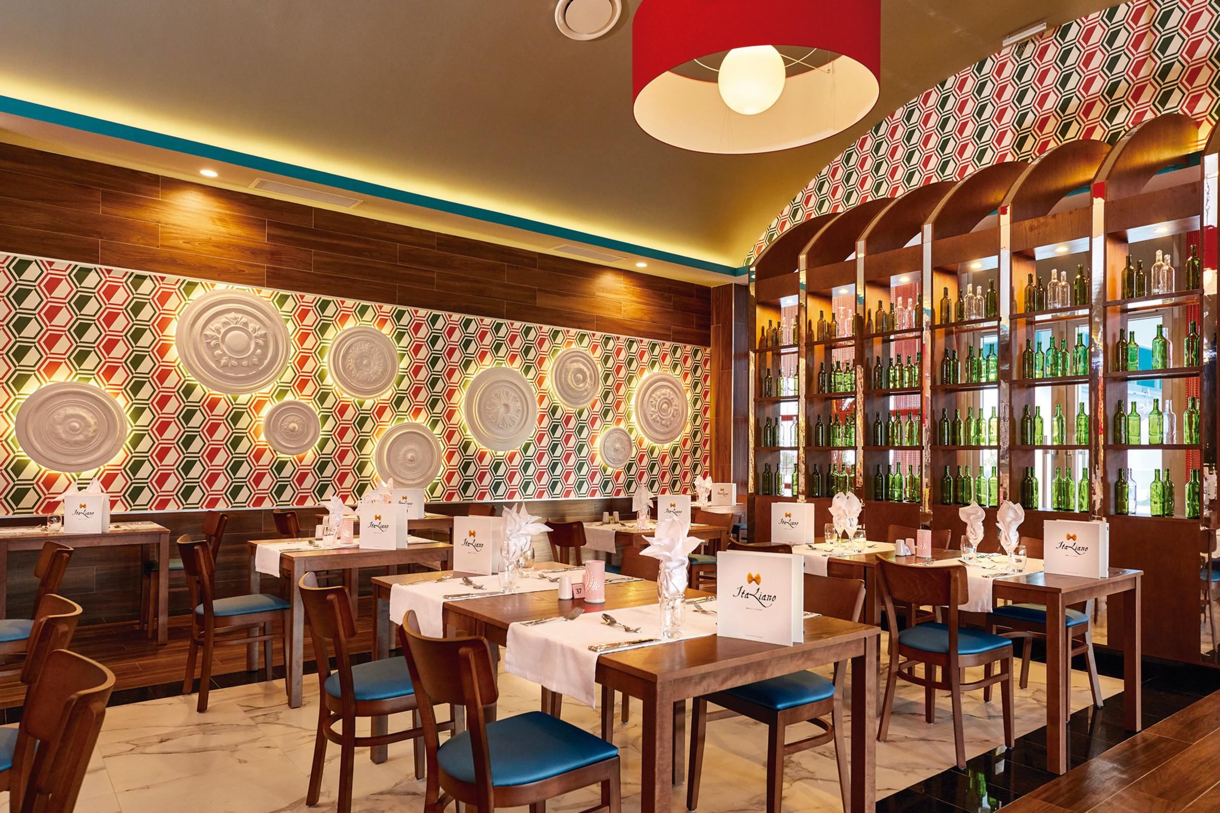 Riu Palace Costa Mujeres Cancun Ngoại thất bức ảnh