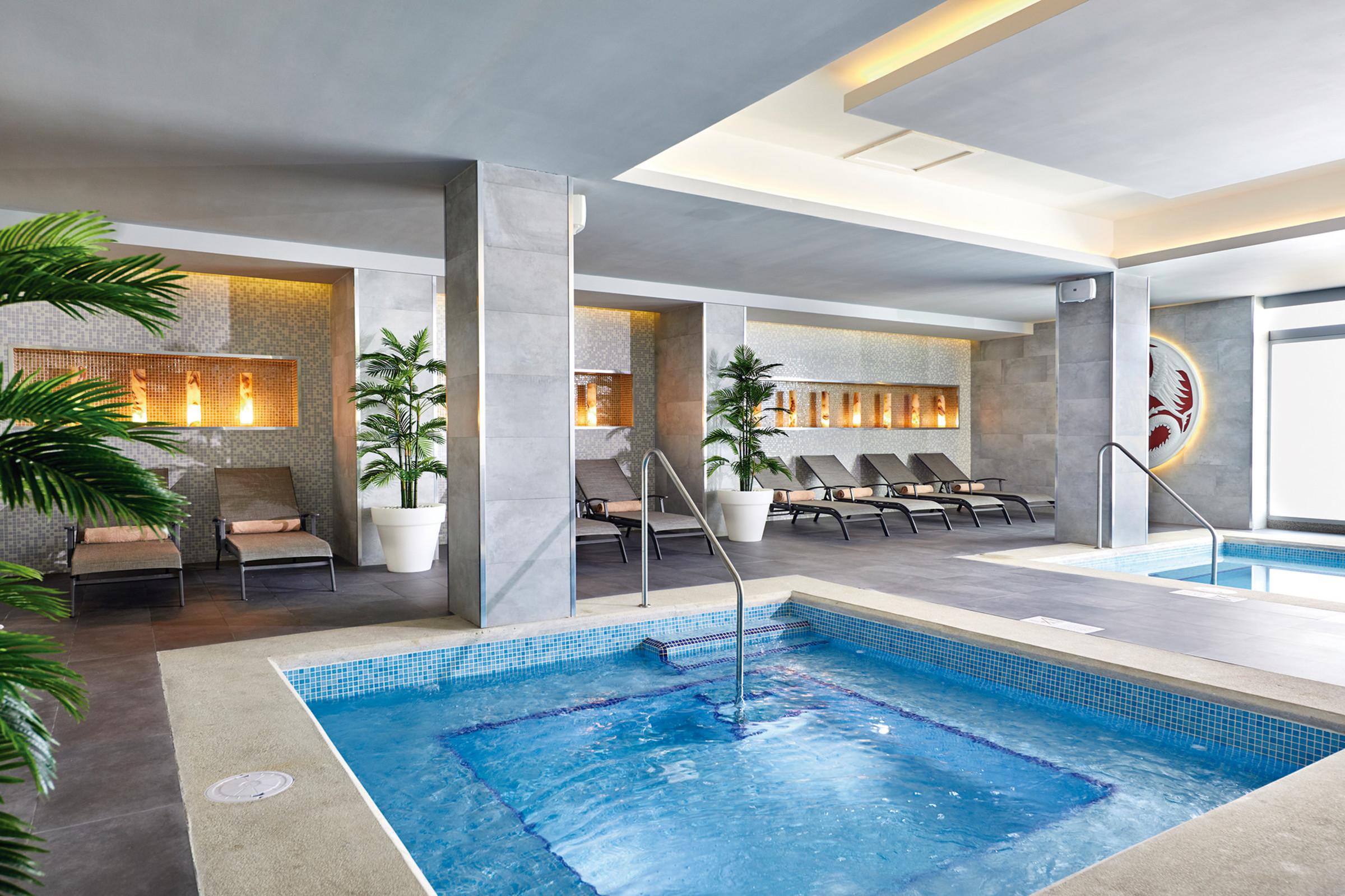 Riu Palace Costa Mujeres Cancun Ngoại thất bức ảnh
