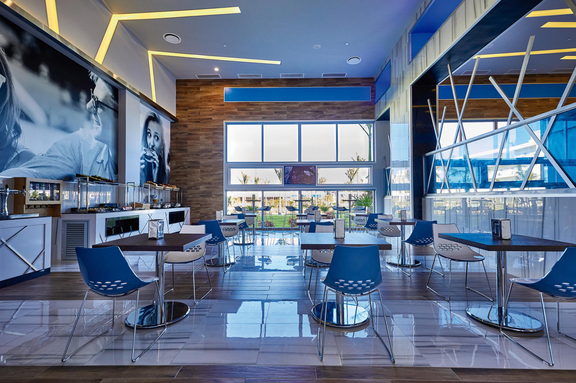 Riu Palace Costa Mujeres Cancun Ngoại thất bức ảnh