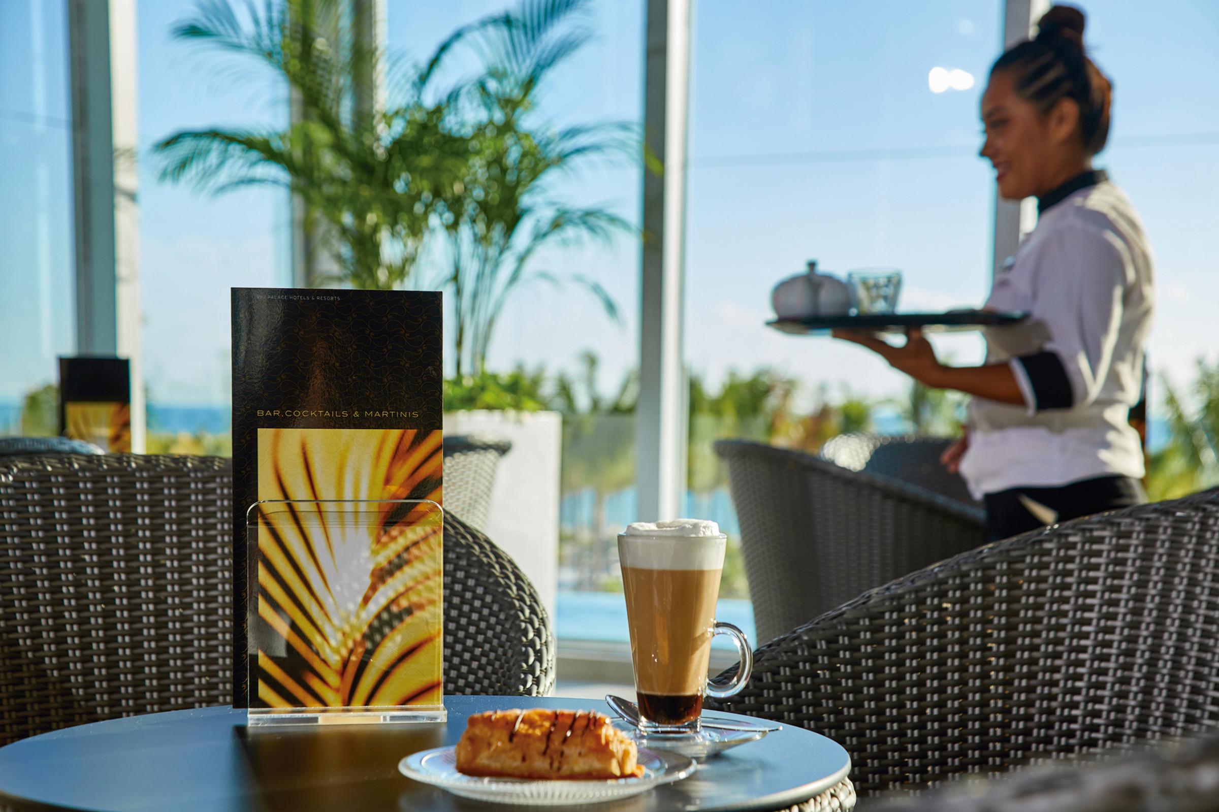 Riu Palace Costa Mujeres Cancun Ngoại thất bức ảnh