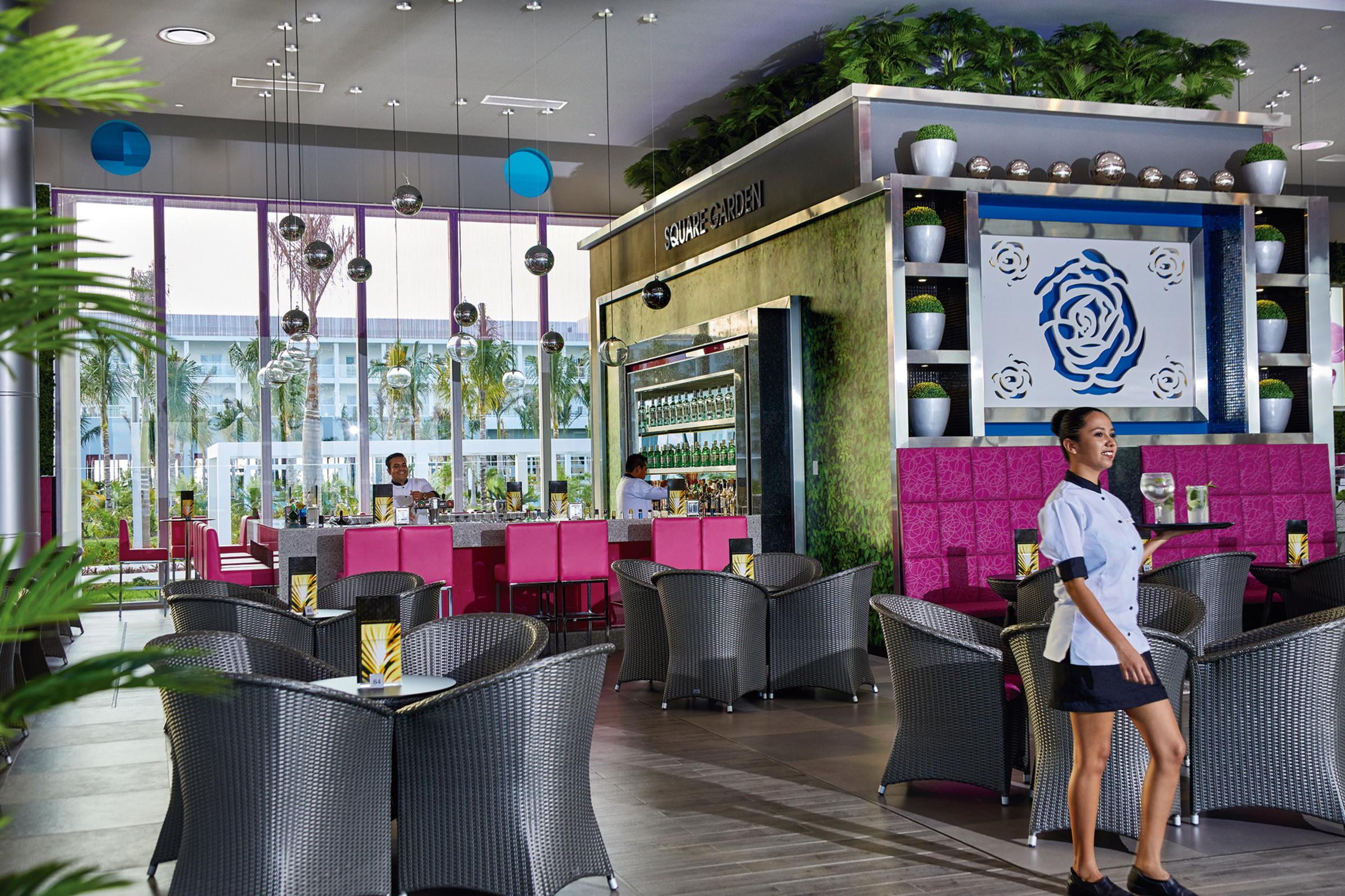 Riu Palace Costa Mujeres Cancun Ngoại thất bức ảnh