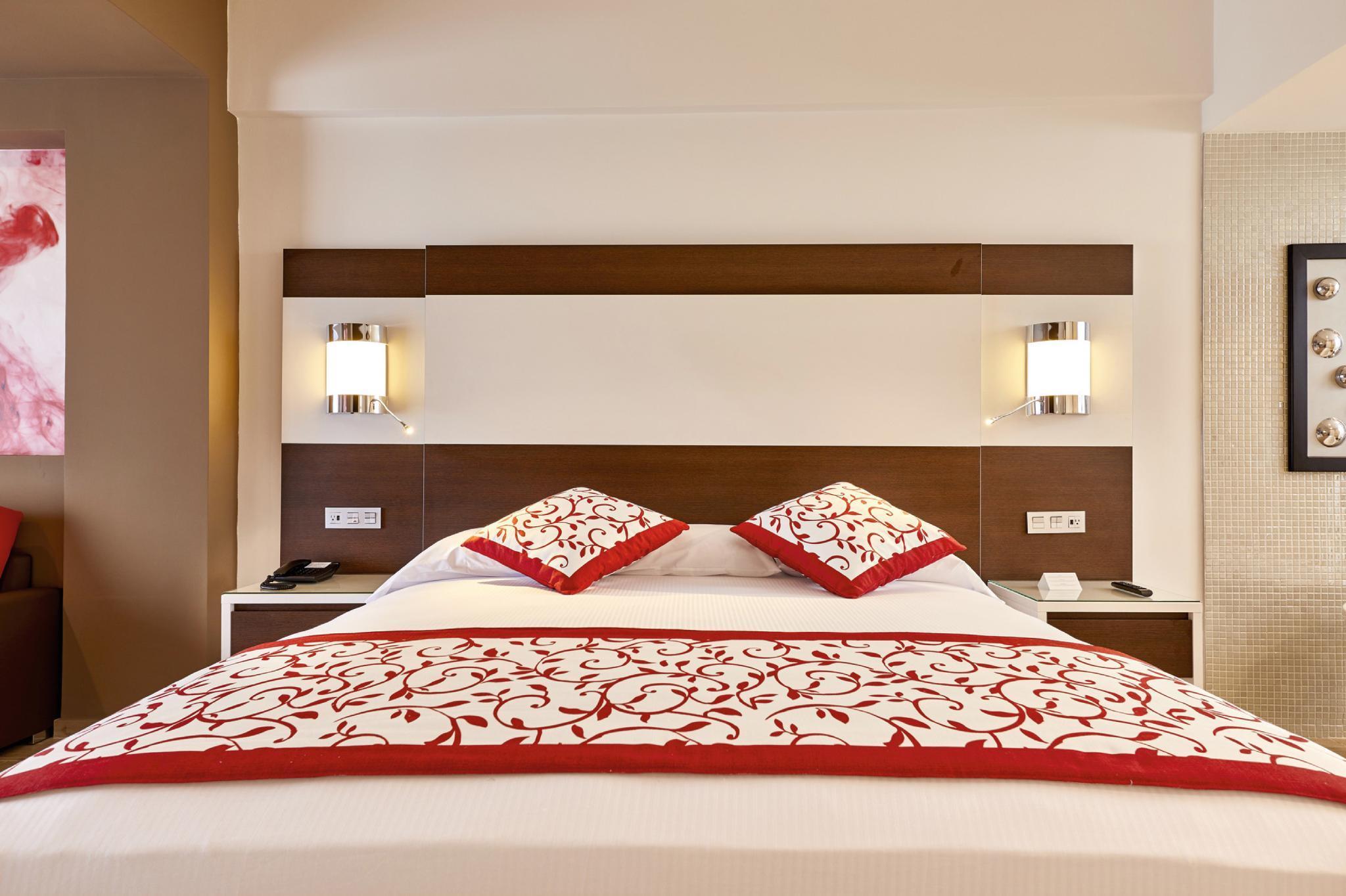 Riu Palace Costa Mujeres Cancun Ngoại thất bức ảnh