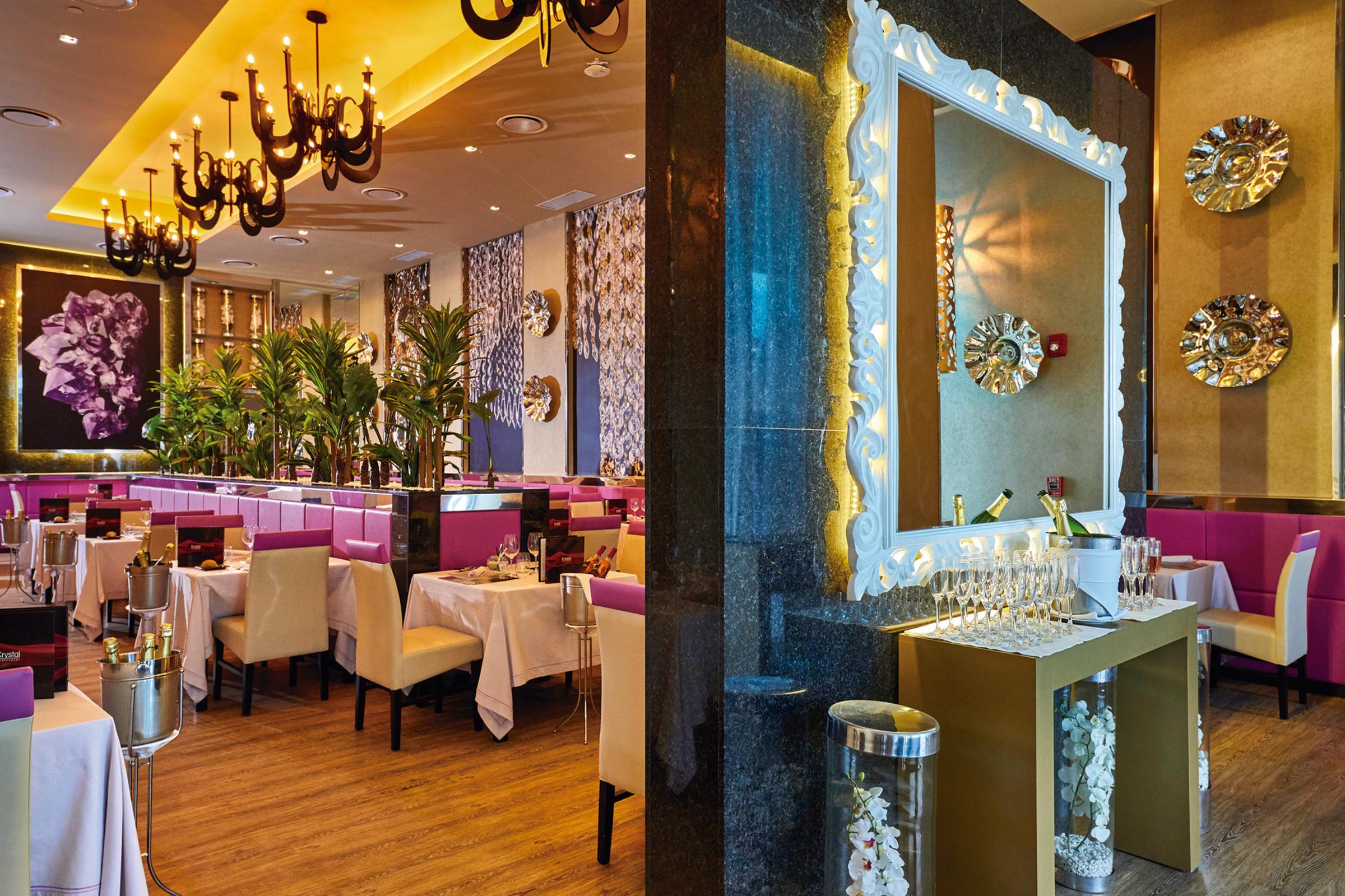 Riu Palace Costa Mujeres Cancun Ngoại thất bức ảnh