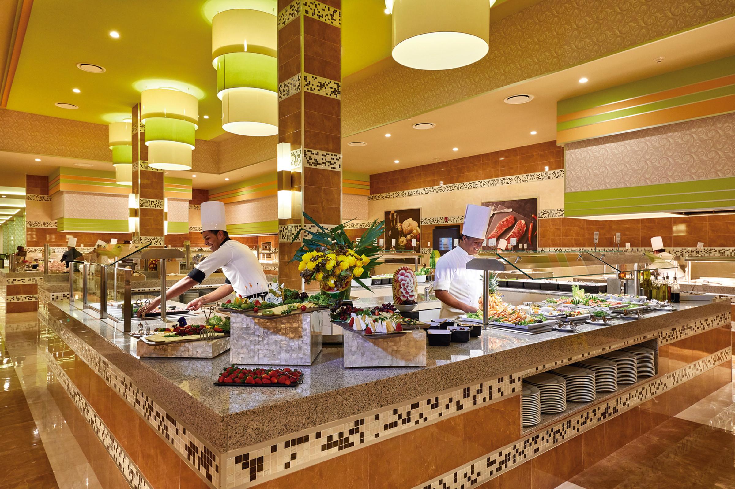 Riu Palace Costa Mujeres Cancun Ngoại thất bức ảnh